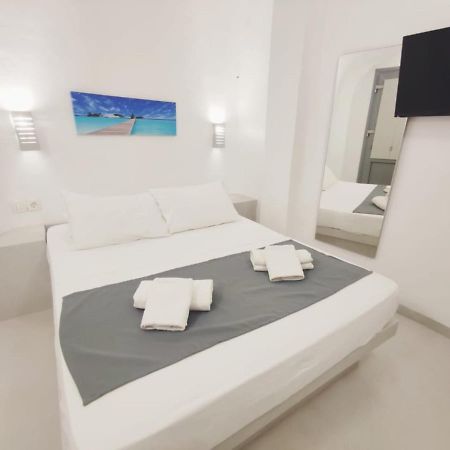 Fira Getaway Otel Dış mekan fotoğraf